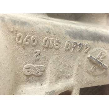 Recambio de diferencial trasero para volkswagen touareg (7la, 7l6, 7l7) 3.0 v6 tdi referencia OEM IAM 4460310090  