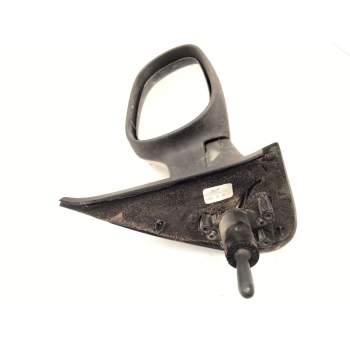 Recambio de retrovisor derecho para nissan micra (k12e) 1.5 dci turbodiesel cat referencia OEM IAM 96301AX661  