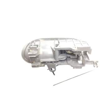Recambio de maneta interior delantera izquierda para peugeot 107 1.4 hdi cat (8ht / dv4td) referencia OEM IAM   