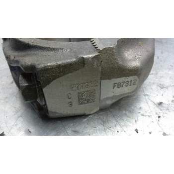 Recambio de biela para iveco stralis 450 referencia OEM IAM   
