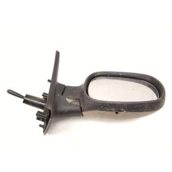 Recambio de retrovisor derecho para nissan micra (k12e) 1.5 dci turbodiesel cat referencia OEM IAM 96301AX661  
