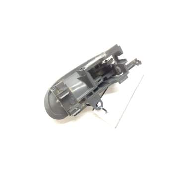 Recambio de maneta interior delantera izquierda para peugeot 107 1.4 hdi cat (8ht / dv4td) referencia OEM IAM   