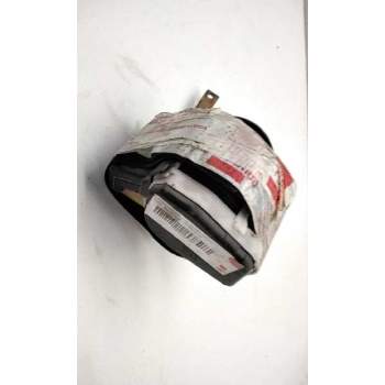 Recambio de cinturon seguridad delantero derecho para ford fiesta berlina 1.25 (55kw) 16v referencia OEM IAM   