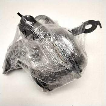 Recambio de cerradura puerta delantera derecha para nissan terrano/terrano.ii (r20) 2.7 turbodiesel referencia OEM IAM   43833
