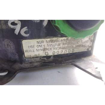 Recambio de deposito expansion para audi 80/90 (811/813/853) referencia OEM IAM G002000  