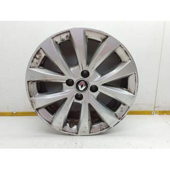Recambio de llanta aluminio para renault clio v (b7_) 1.5 blue dci 100 (b7ad) referencia OEM IAM 403009968R  