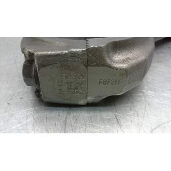 Recambio de biela para iveco stralis 450 referencia OEM IAM   