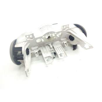 Recambio de mando calefaccion aire acondicionado para peugeot 107 1.4 hdi cat (8ht / dv4td) referencia OEM IAM P69610009A89U4X  