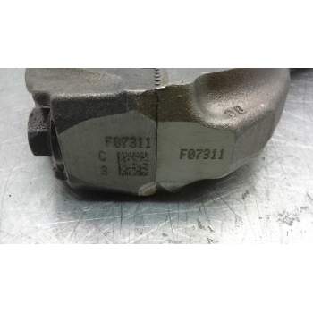 Recambio de biela para iveco stralis 450 referencia OEM IAM   