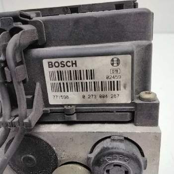 Recambio de abs para nissan terrano/terrano.ii (r20) 2.7 turbodiesel referencia OEM IAM 0273004287  43835