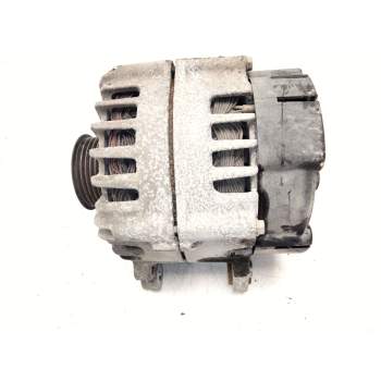 Recambio de alternador para volkswagen touareg (7la, 7l6, 7l7) 3.0 v6 tdi referencia OEM IAM 059903023  