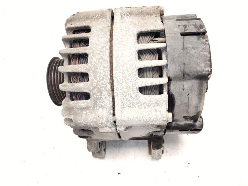 Recambio de alternador para volkswagen touareg (7la, 7l6, 7l7) 3.0 v6 tdi referencia OEM IAM 059903023  