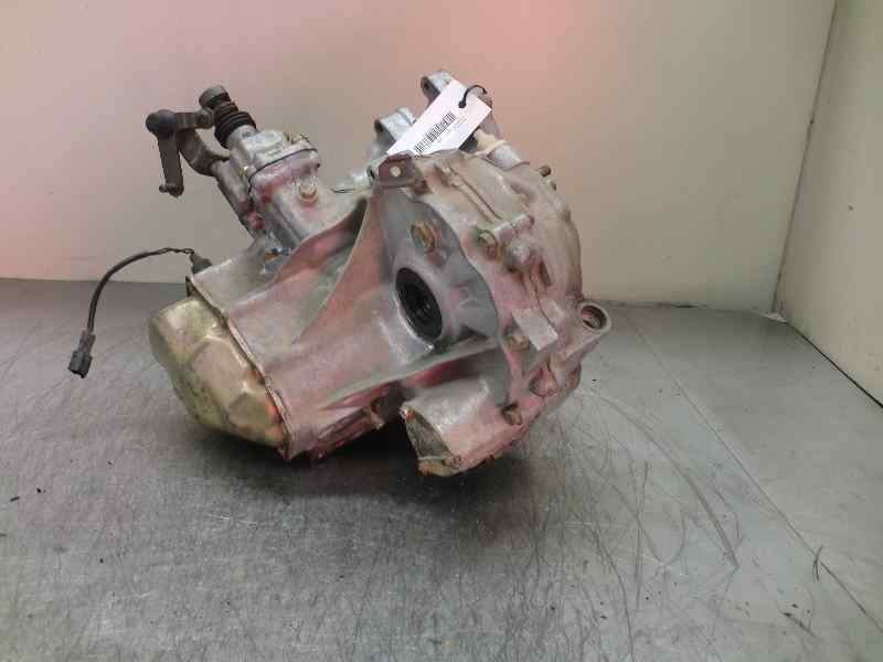 Recambio de caja cambios para daewoo matiz 0.8 cat referencia OEM IAM   