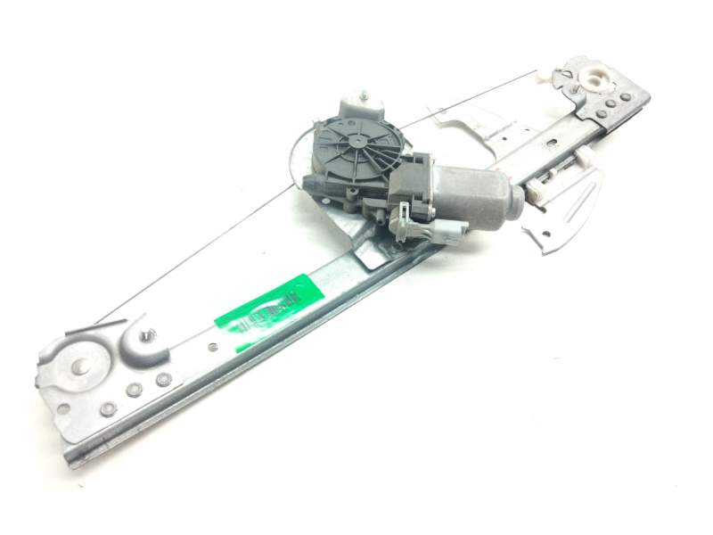 Recambio de elevalunas delantero izquierdo para peugeot 107 1.4 hdi cat (8ht / dv4td) referencia OEM IAM   