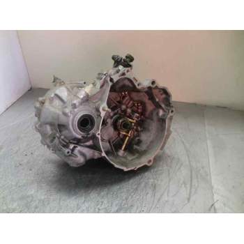 Recambio de caja cambios para daewoo matiz 0.8 cat referencia OEM IAM   