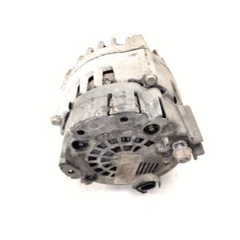 Recambio de alternador para volkswagen touareg (7la, 7l6, 7l7) 3.0 v6 tdi referencia OEM IAM 059903023  