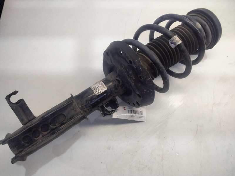 Recambio de amortiguador delantero izquierdo para opel insignia berlina cosmo referencia OEM IAM E4612701  