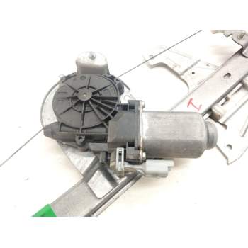 Recambio de elevalunas delantero izquierdo para peugeot 107 1.4 hdi cat (8ht / dv4td) referencia OEM IAM   