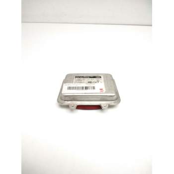 Recambio de centralita faros xenon para jaguar xf referencia OEM IAM 5DV00961040 23004942 39005590606
