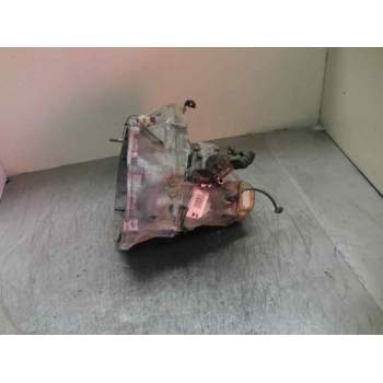 Recambio de caja cambios para daewoo matiz 0.8 cat referencia OEM IAM   