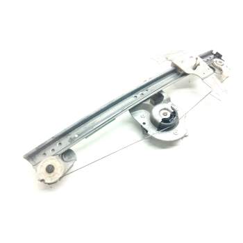 Recambio de elevalunas delantero izquierdo para peugeot 107 1.4 hdi cat (8ht / dv4td) referencia OEM IAM   