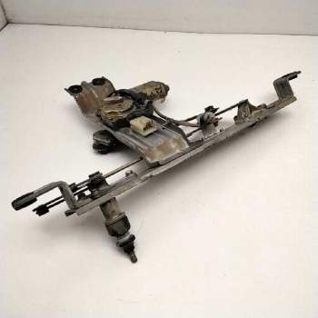 Recambio de motor limpia trasero para nissan terrano (wd21) 2.4 cat referencia OEM IAM   43836