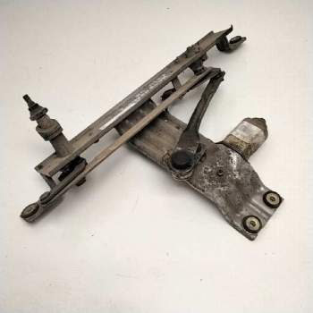 Recambio de motor limpia trasero para nissan terrano (wd21) 2.4 cat referencia OEM IAM   43836