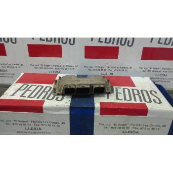 Recambio de centralita motor uce para citroën saxo 1.1 sx referencia OEM IAM 0261206246 96378387id06 26FM0834