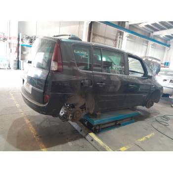 renault espace iv (jk0/1_) del año 2006