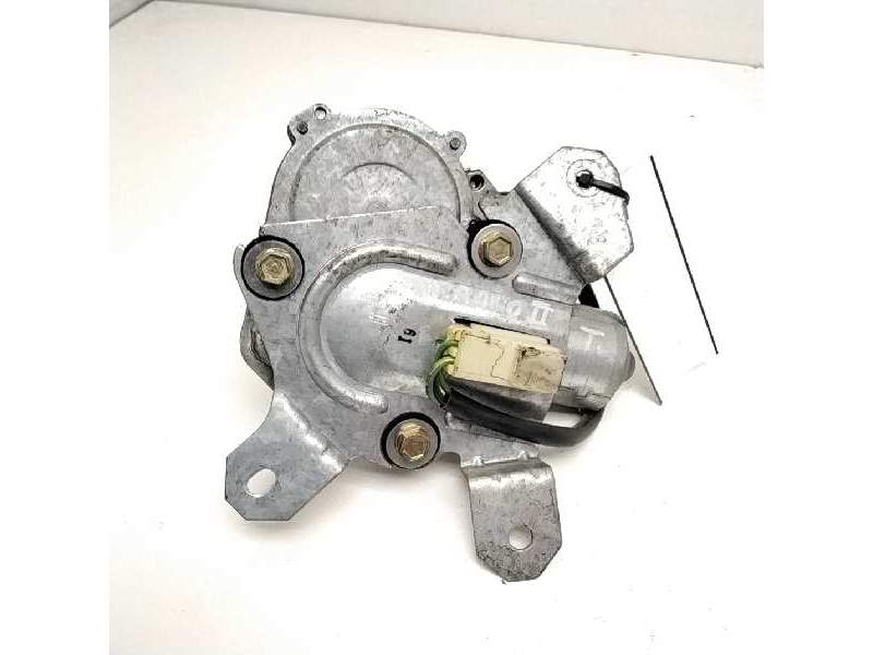 Recambio de motor limpia trasero para nissan terrano terrano ii (r20) cat referencia OEM IAM   43836