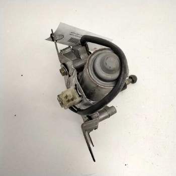 Recambio de motor limpia trasero para nissan terrano terrano ii (r20) cat referencia OEM IAM   43836