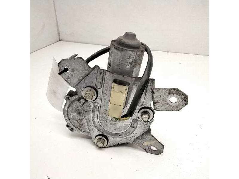 Recambio de motor limpia trasero para nissan terrano (wd21) 2.7 turbodiesel referencia OEM IAM   43836