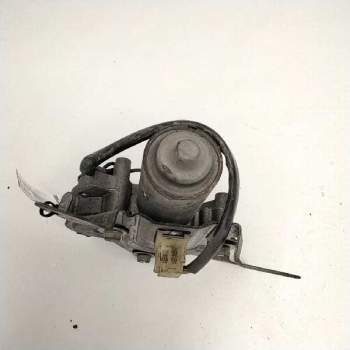 Recambio de motor limpia trasero para nissan terrano (wd21) 2.7 turbodiesel referencia OEM IAM   43836