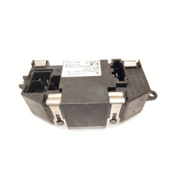 Recambio de resistencia calefaccion para seat altea (5p1) 2.0 tdi 16v referencia OEM IAM 3C0907521B  