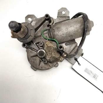 Recambio de motor limpia trasero para nissan terrano (wd21) 2.7 turbodiesel referencia OEM IAM   43836