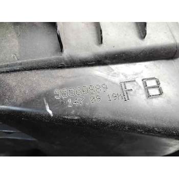 Recambio de caja filtro de aire para opel insignia berlina cosmo referencia OEM IAM 55560889  