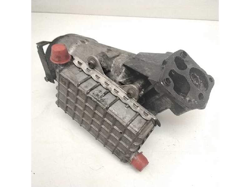 Recambio de soporte filtro aceite para mercedes-benz vito (w638) combi 2.3 diesel referencia OEM IAM   