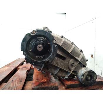 Recambio de caja cambios para volkswagen touareg (7la, 7l6, 7l7) 3.0 v6 tdi referencia OEM IAM 0C8300037  