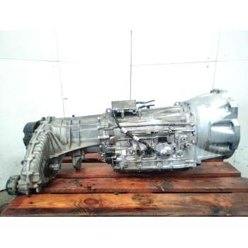 Recambio de caja cambios para volkswagen touareg (7la, 7l6, 7l7) 3.0 v6 tdi referencia OEM IAM 0C8300037  