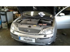 ford mondeo turnier (ge) del año 2001