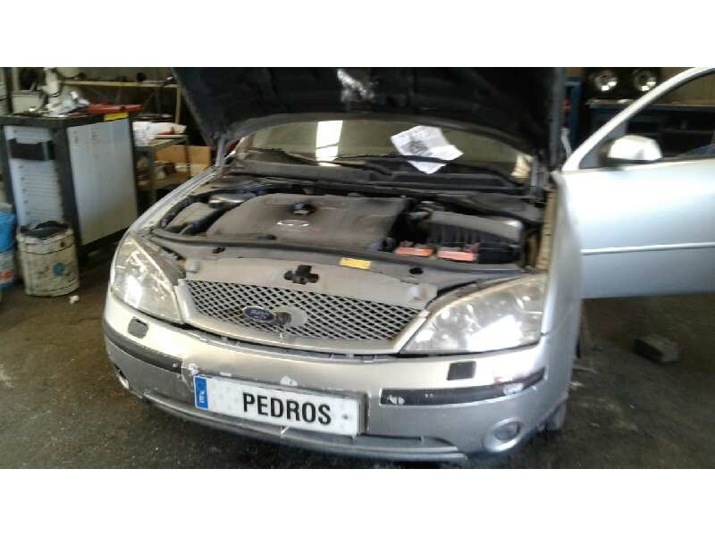 ford mondeo turnier (ge) del año 2001