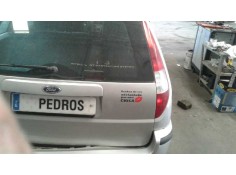 ford mondeo turnier (ge) del año 2001 2