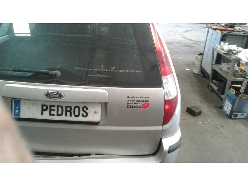 ford mondeo turnier (ge) del año 2001