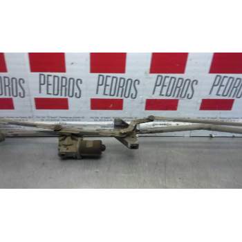 Recambio de motor limpia delantero para citroën c4 coupe vts referencia OEM IAM 404638 3155C 