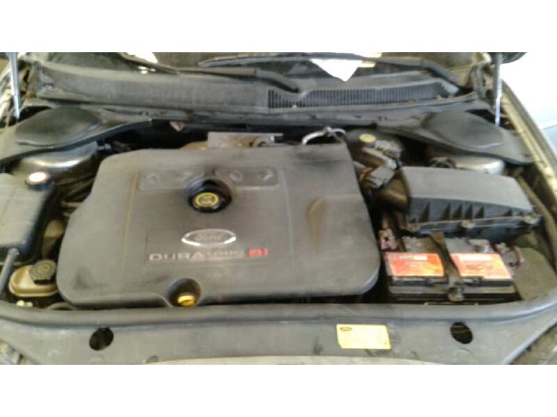 ford mondeo turnier (ge) del año 2001