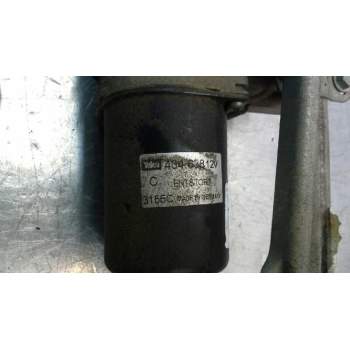 Recambio de motor limpia delantero para citroën c4 coupe vts referencia OEM IAM 404638 3155C 