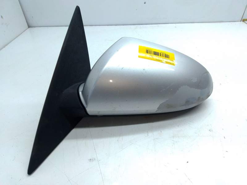 Recambio de retrovisor izquierdo para nissan primera (p12) 2.2 di referencia OEM IAM 96302AU417  