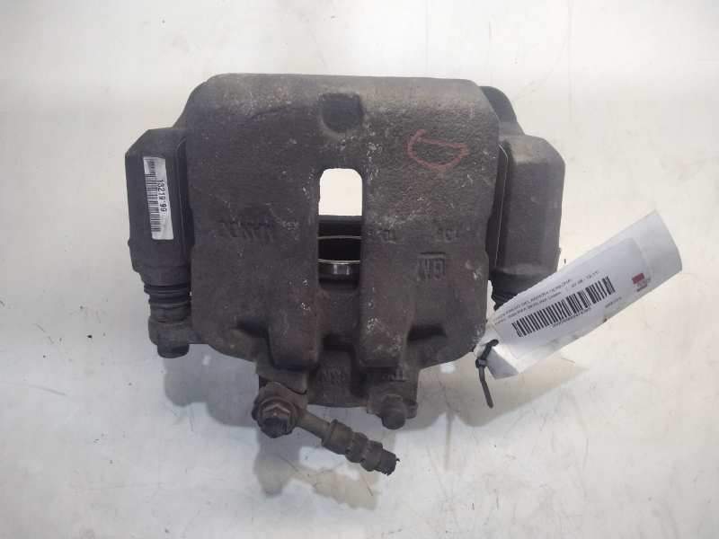 Recambio de pinza freno delantera derecha para opel insignia berlina cosmo referencia OEM IAM 13219199  