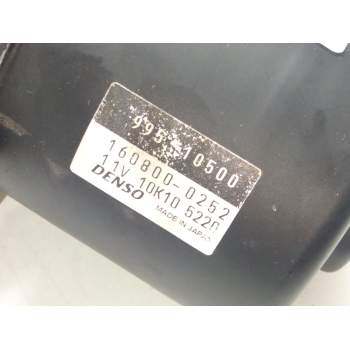 Recambio de columna direccion electrica para peugeot 107 1.4 hdi cat (8ht / dv4td) referencia OEM IAM 1608000252  