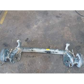 PUENTE TRASERO EY16K952 